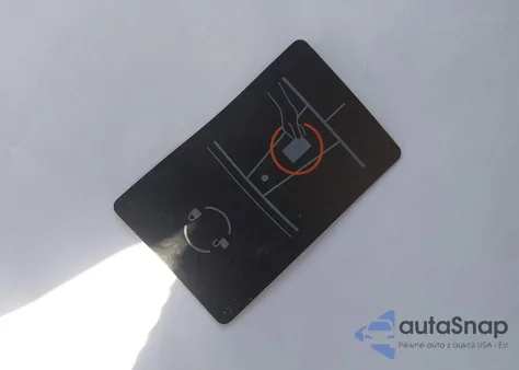 2020 Tesla Model 3 Long Range Dual Motor All-Wheel Drive z USA, uszkodzony, nr VIN 5YJ3E1EB1LF619890